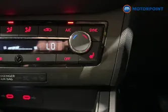Seat Arona Fr Sport Automatic Petrol SUV - Stock Number (1669827) - 14th supplementary image