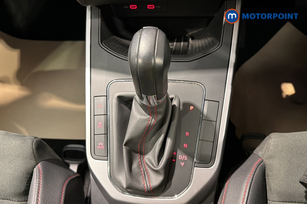 Seat Arona Fr Sport Automatic Petrol SUV - Stock Number (1669827) - 15th supplementary image