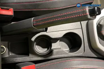 Seat Arona Fr Sport Automatic Petrol SUV - Stock Number (1669827) - 16th supplementary image