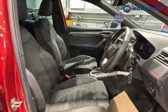 Seat Arona Fr Sport Automatic Petrol SUV - Stock Number (1669827) - 22nd supplementary image