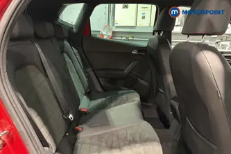 Seat Arona Fr Sport Automatic Petrol SUV - Stock Number (1669827) - 25th supplementary image