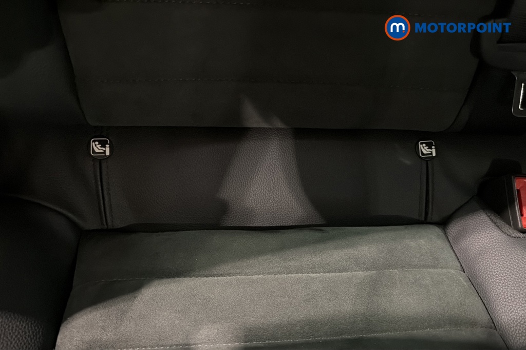 Seat Arona Fr Sport Automatic Petrol SUV - Stock Number (1669827) - 27th supplementary image