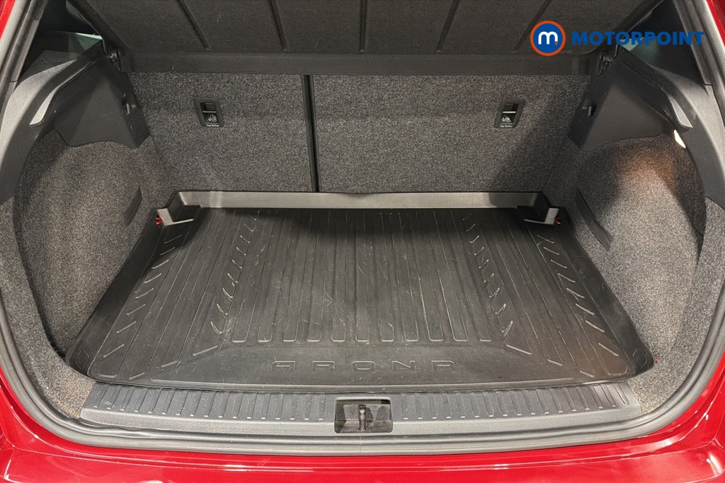 Seat Arona Fr Sport Automatic Petrol SUV - Stock Number (1669827) - 30th supplementary image