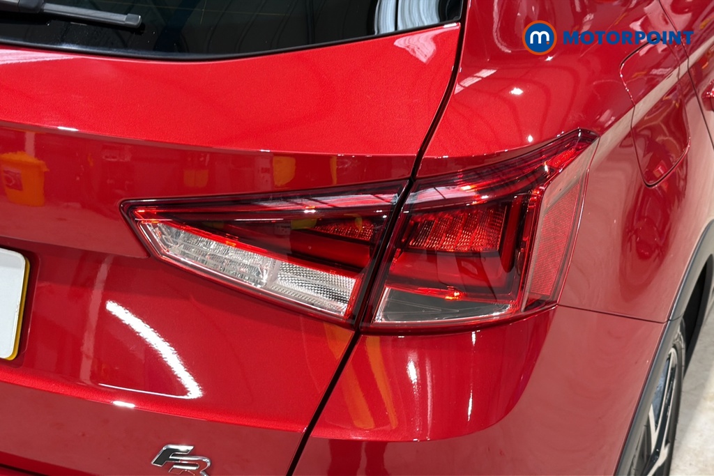 Seat Arona Fr Sport Automatic Petrol SUV - Stock Number (1669827) - 36th supplementary image