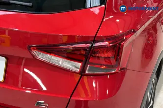 Seat Arona Fr Sport Automatic Petrol SUV - Stock Number (1669827) - 36th supplementary image