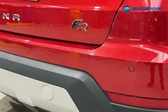 Seat Arona Fr Sport Automatic Petrol SUV - Stock Number (1669827) - 39th supplementary image