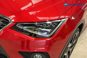 Seat Arona Fr Sport Automatic Petrol SUV - Stock Number (1669827) - 42nd supplementary image