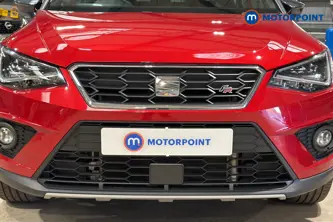 Seat Arona Fr Sport Automatic Petrol SUV - Stock Number (1669827) - 43rd supplementary image