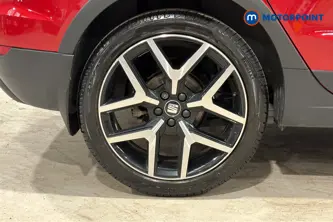 Seat Arona Fr Sport Automatic Petrol SUV - Stock Number (1669827) - 46th supplementary image