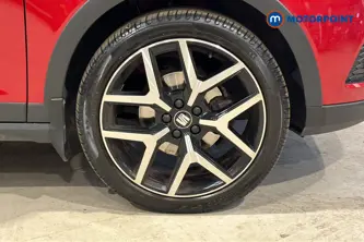 Seat Arona Fr Sport Automatic Petrol SUV - Stock Number (1669827) - 47th supplementary image