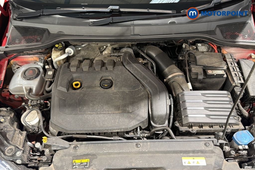 Seat Arona Fr Sport Automatic Petrol SUV - Stock Number (1669827) - 48th supplementary image