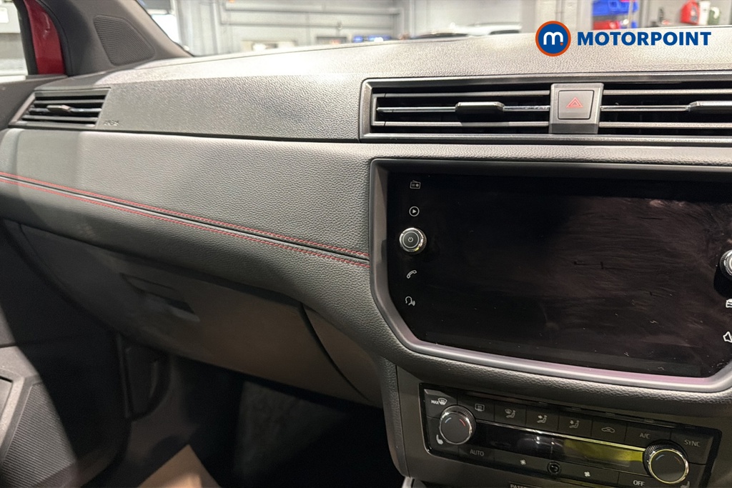 Seat Arona Fr Sport Automatic Petrol SUV - Stock Number (1669827) - 1st supplementary image