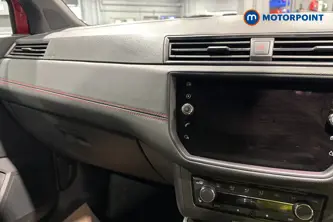 Seat Arona Fr Sport Automatic Petrol SUV - Stock Number (1669827) - 1st supplementary image