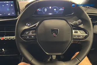 Peugeot 2008 Allure Manual Petrol SUV - Stock Number (1670021) - 2nd supplementary image
