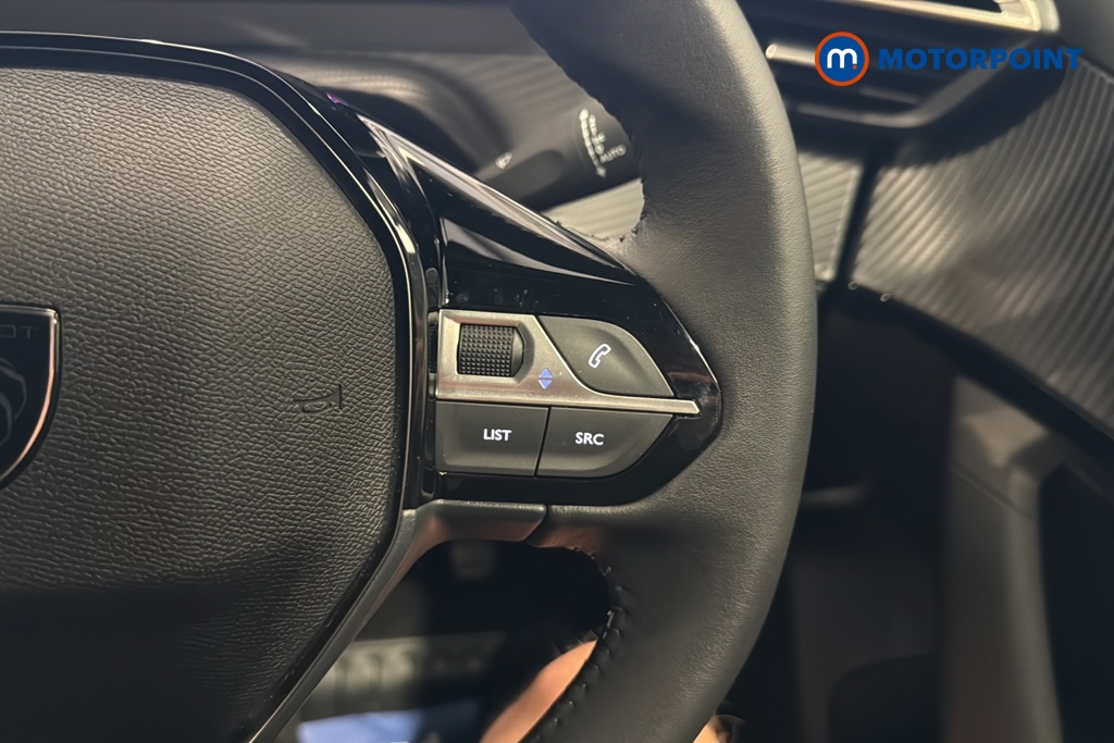 Peugeot 2008 Allure Manual Petrol SUV - Stock Number (1670021) - 3rd supplementary image