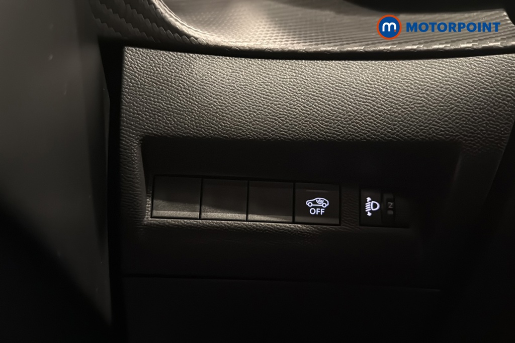 Peugeot 2008 Allure Manual Petrol SUV - Stock Number (1670021) - 11th supplementary image