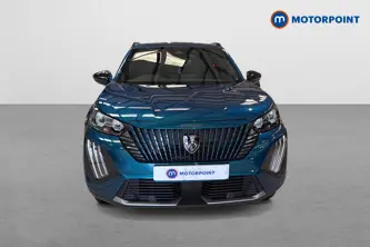 Peugeot 2008 Allure Manual Petrol SUV - Stock Number (1670021) - Front bumper
