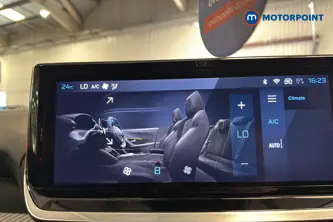 Peugeot 2008 Allure Manual Petrol SUV - Stock Number (1670021) - 12th supplementary image