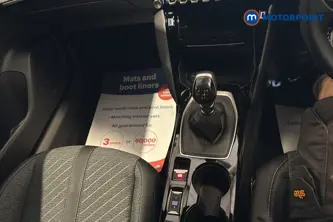 Peugeot 2008 Allure Manual Petrol SUV - Stock Number (1670021) - 15th supplementary image