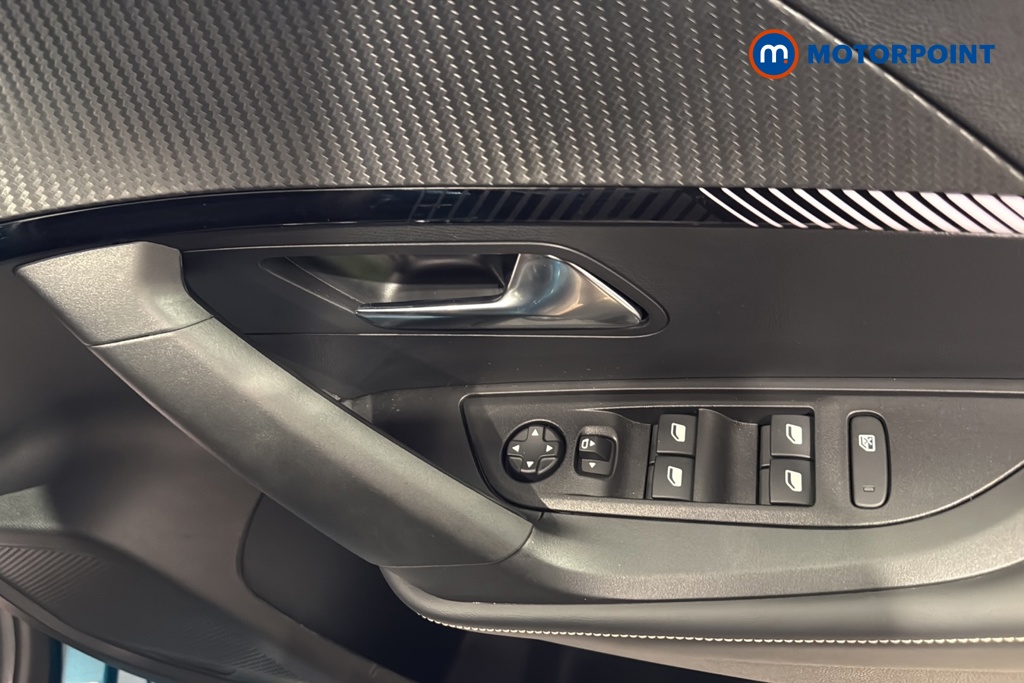 Peugeot 2008 Allure Manual Petrol SUV - Stock Number (1670021) - 19th supplementary image