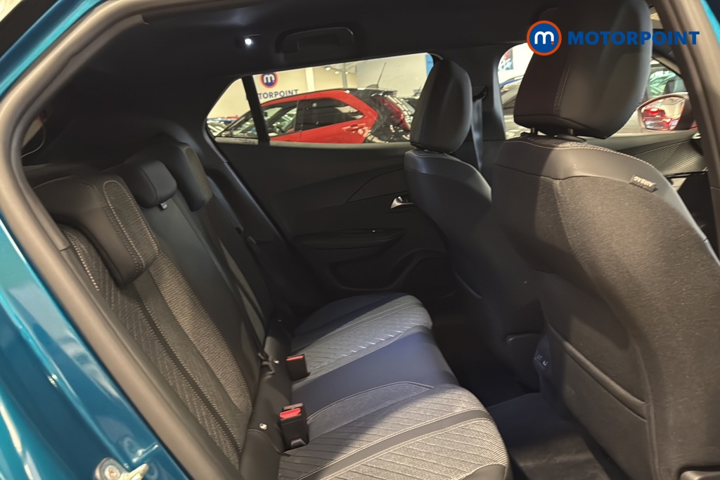 Peugeot 2008 Allure Manual Petrol SUV - Stock Number (1670021) - 25th supplementary image