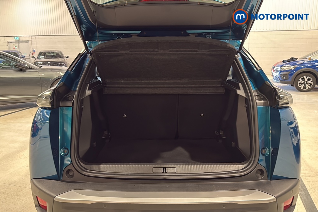 Peugeot 2008 Allure Manual Petrol SUV - Stock Number (1670021) - 30th supplementary image