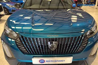 Peugeot 2008 Allure Manual Petrol SUV - Stock Number (1670021) - 43rd supplementary image