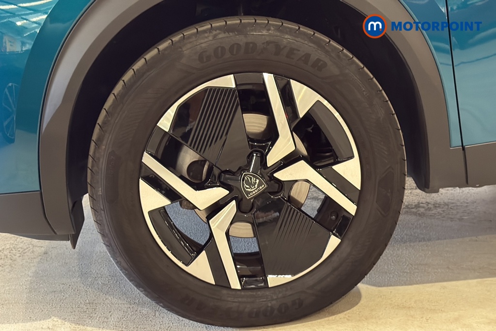 Peugeot 2008 Allure Manual Petrol SUV - Stock Number (1670021) - 44th supplementary image