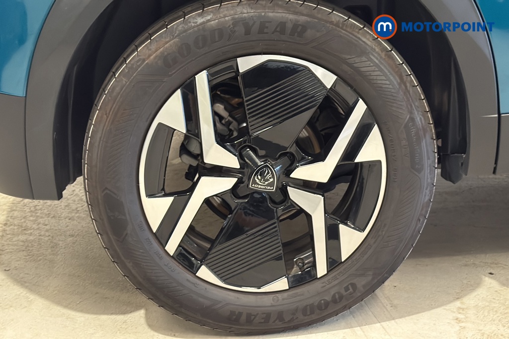 Peugeot 2008 Allure Manual Petrol SUV - Stock Number (1670021) - 46th supplementary image