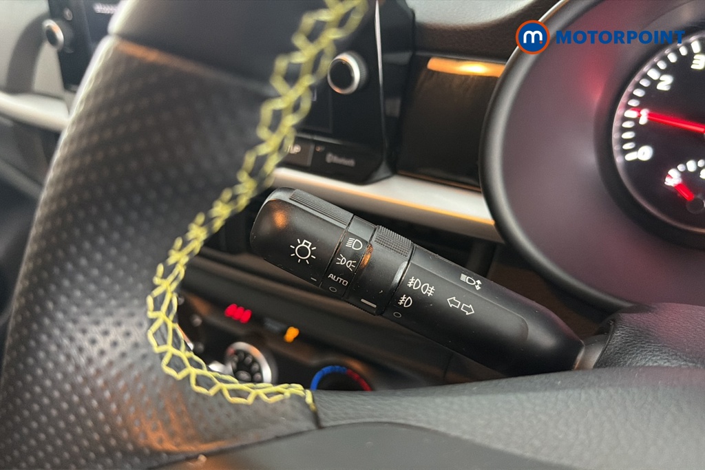 KIA Picanto X-Line Manual Petrol Hatchback - Stock Number (1670160) - 5th supplementary image