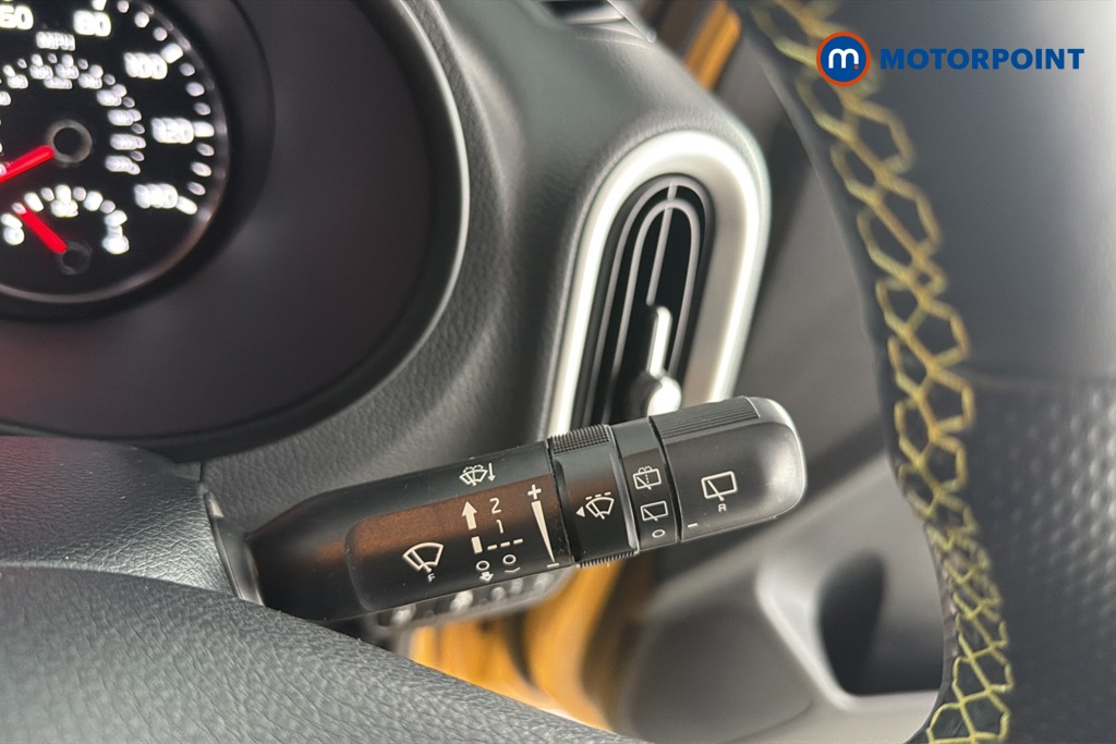 KIA Picanto X-Line Manual Petrol Hatchback - Stock Number (1670160) - 6th supplementary image