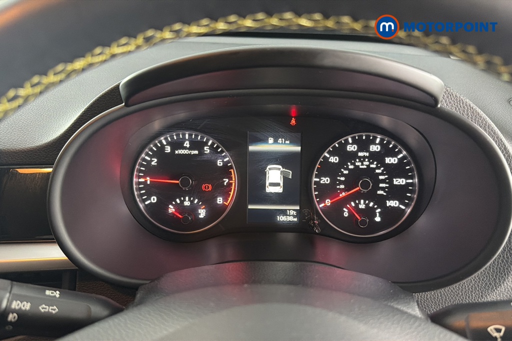 KIA Picanto X-Line Manual Petrol Hatchback - Stock Number (1670160) - 7th supplementary image