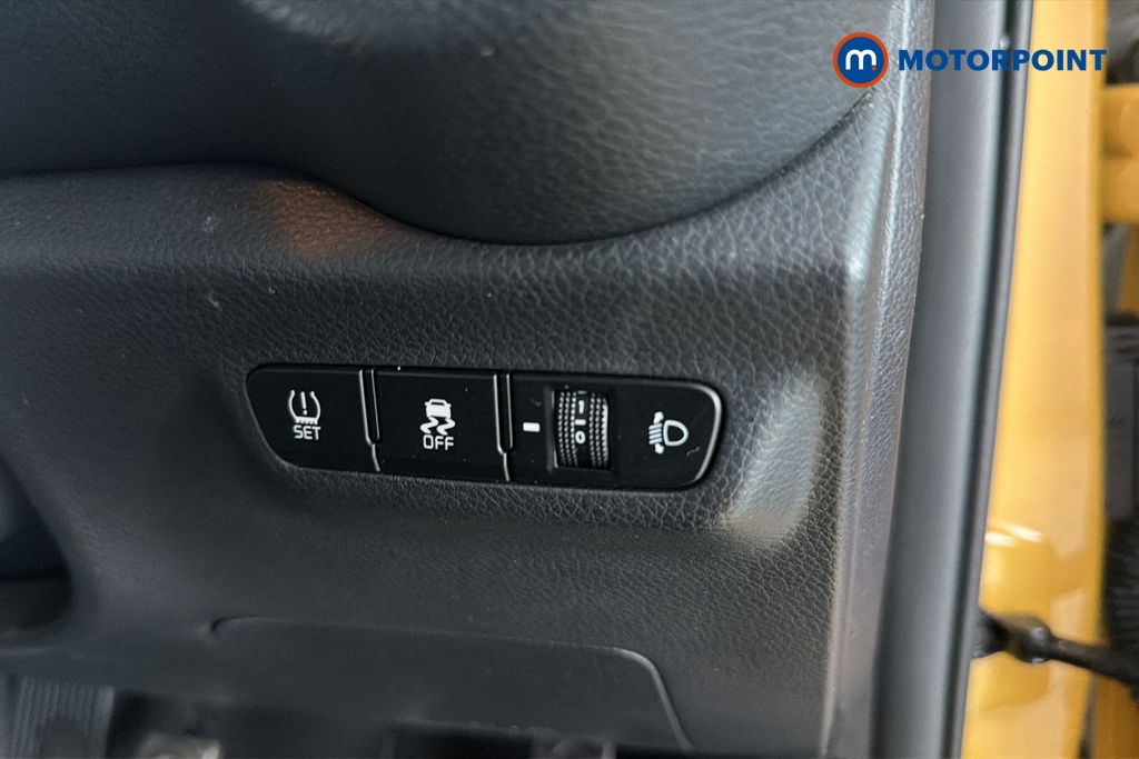 KIA Picanto X-Line Manual Petrol Hatchback - Stock Number (1670160) - 11th supplementary image