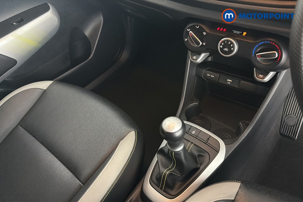 KIA Picanto X-Line Manual Petrol Hatchback - Stock Number (1670160) - 15th supplementary image