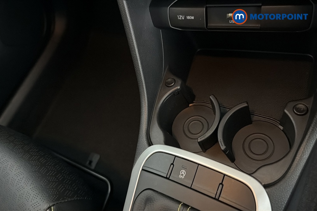 KIA Picanto X-Line Manual Petrol Hatchback - Stock Number (1670160) - 16th supplementary image