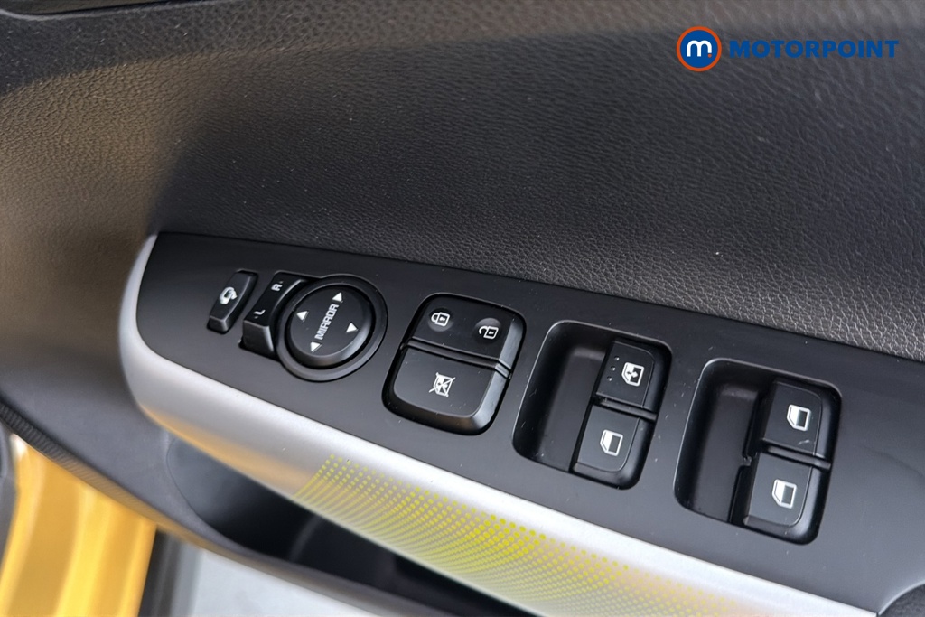 KIA Picanto X-Line Manual Petrol Hatchback - Stock Number (1670160) - 19th supplementary image