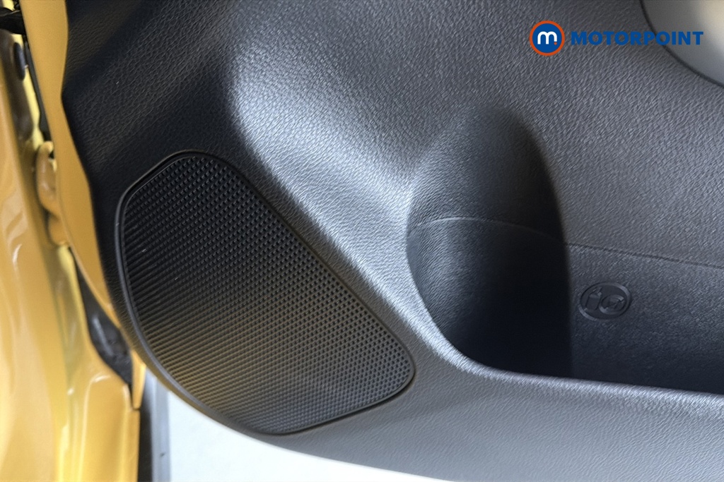 KIA Picanto X-Line Manual Petrol Hatchback - Stock Number (1670160) - 21st supplementary image