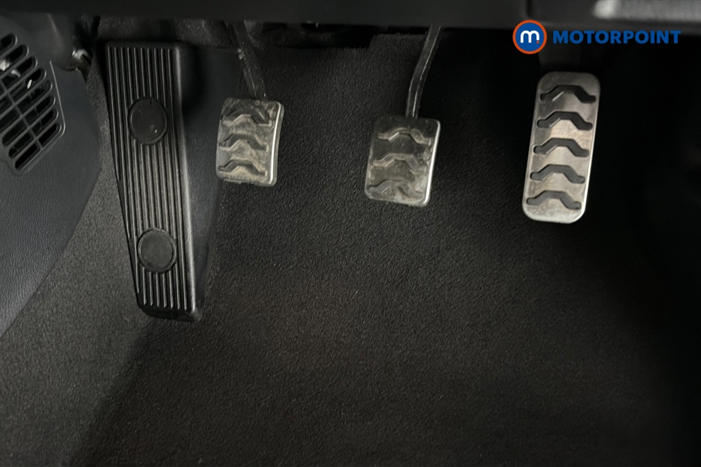 KIA Picanto X-Line Manual Petrol Hatchback - Stock Number (1670160) - 24th supplementary image