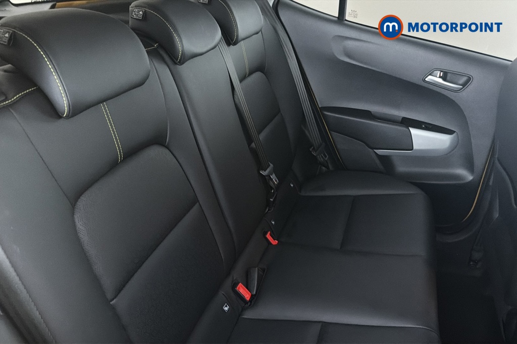 KIA Picanto X-Line Manual Petrol Hatchback - Stock Number (1670160) - 25th supplementary image