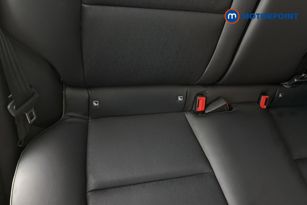 KIA Picanto X-Line Manual Petrol Hatchback - Stock Number (1670160) - 27th supplementary image