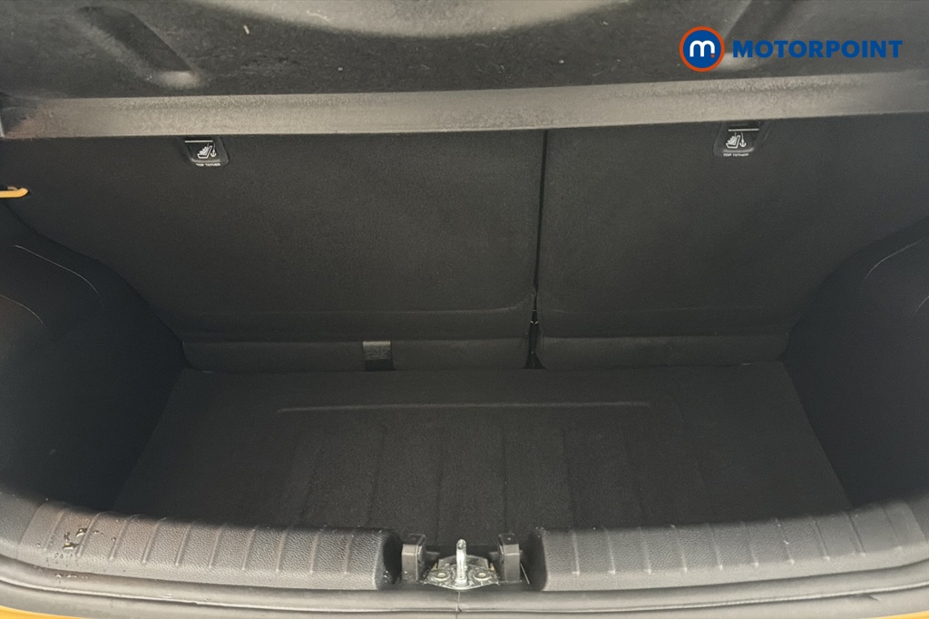 KIA Picanto X-Line Manual Petrol Hatchback - Stock Number (1670160) - 30th supplementary image