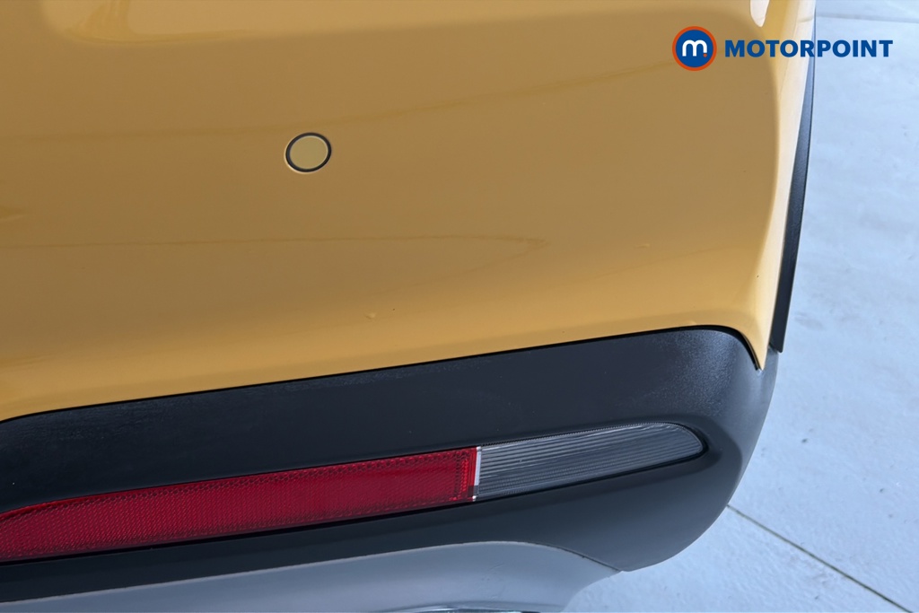 KIA Picanto X-Line Manual Petrol Hatchback - Stock Number (1670160) - 39th supplementary image