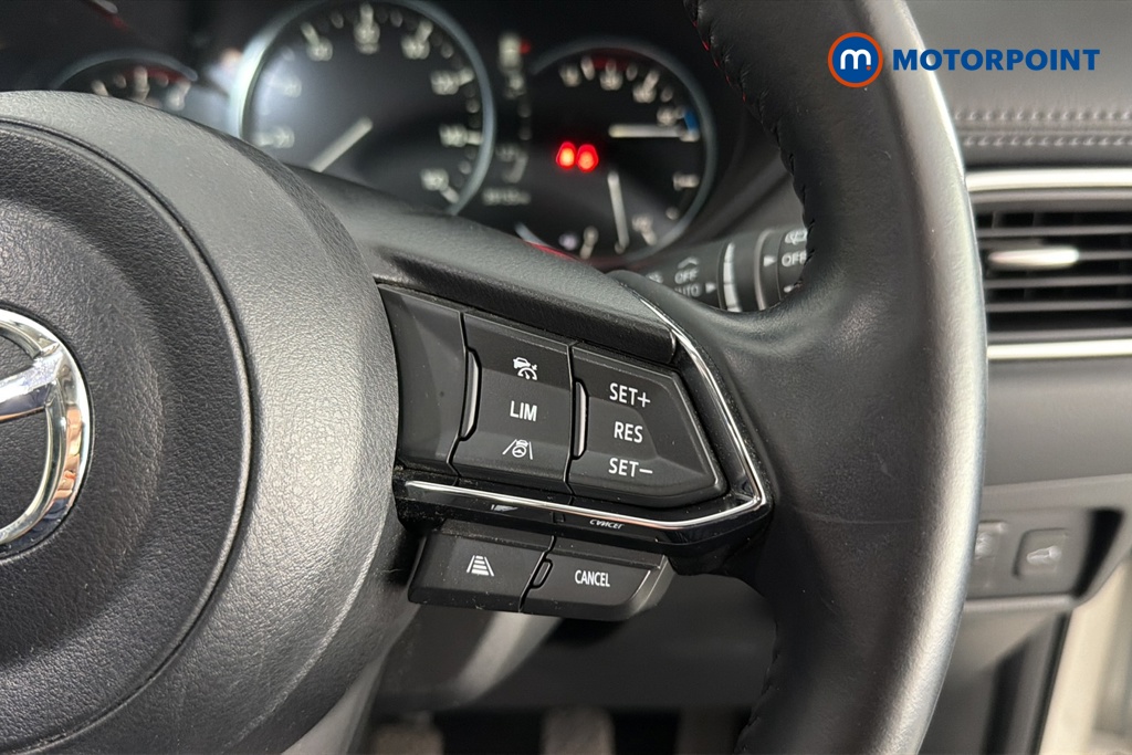 Mazda Cx-5 Sport Edition Manual Petrol SUV - Stock Number (1670612) - 3rd supplementary image