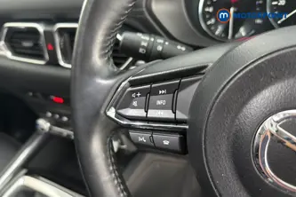 Mazda Cx-5 Sport Edition Manual Petrol SUV - Stock Number (1670612) - 4th supplementary image