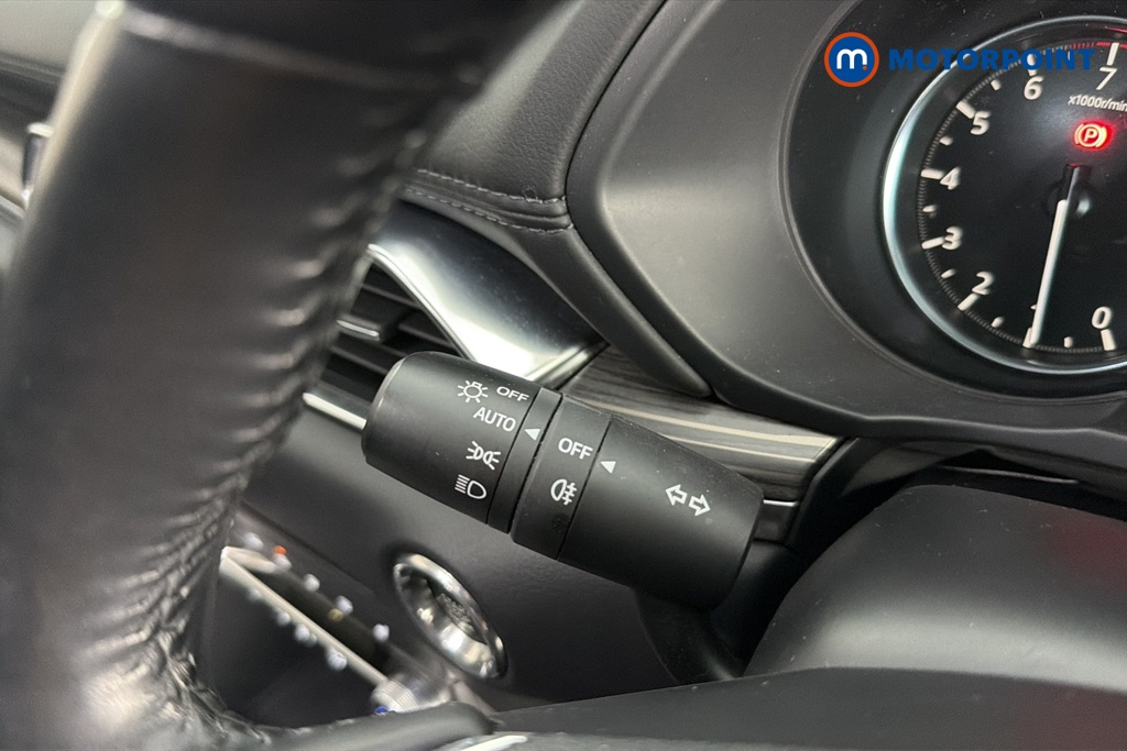 Mazda Cx-5 Sport Edition Manual Petrol SUV - Stock Number (1670612) - 5th supplementary image