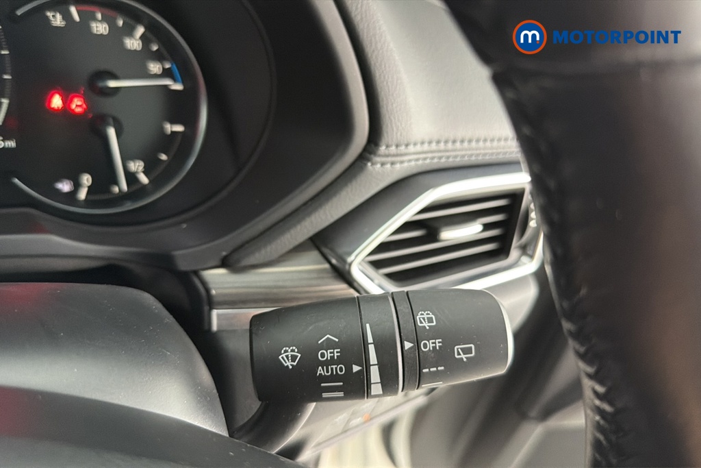 Mazda Cx-5 Sport Edition Manual Petrol SUV - Stock Number (1670612) - 6th supplementary image