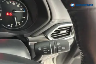Mazda Cx-5 Sport Edition Manual Petrol SUV - Stock Number (1670612) - 6th supplementary image