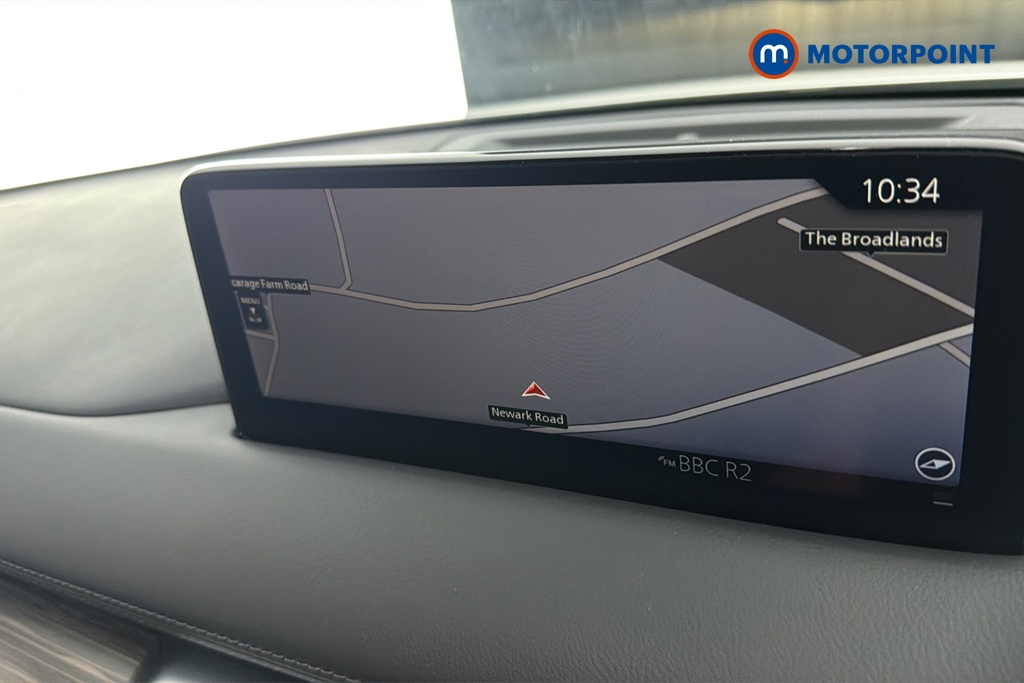 Mazda Cx-5 Sport Edition Manual Petrol SUV - Stock Number (1670612) - 9th supplementary image