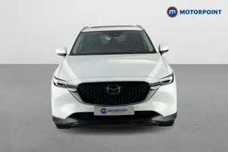 Mazda Cx-5 Sport Edition Manual Petrol SUV - Stock Number (1670612) - Front bumper