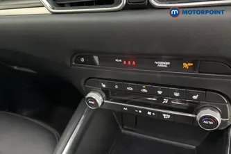 Mazda Cx-5 Sport Edition Manual Petrol SUV - Stock Number (1670612) - 12th supplementary image